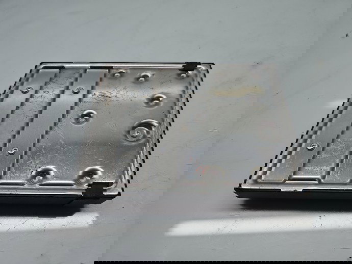 Modul confort AUDI A5 Cabriolet (8F7) [Fabr 2009-2015] 8K0907063N