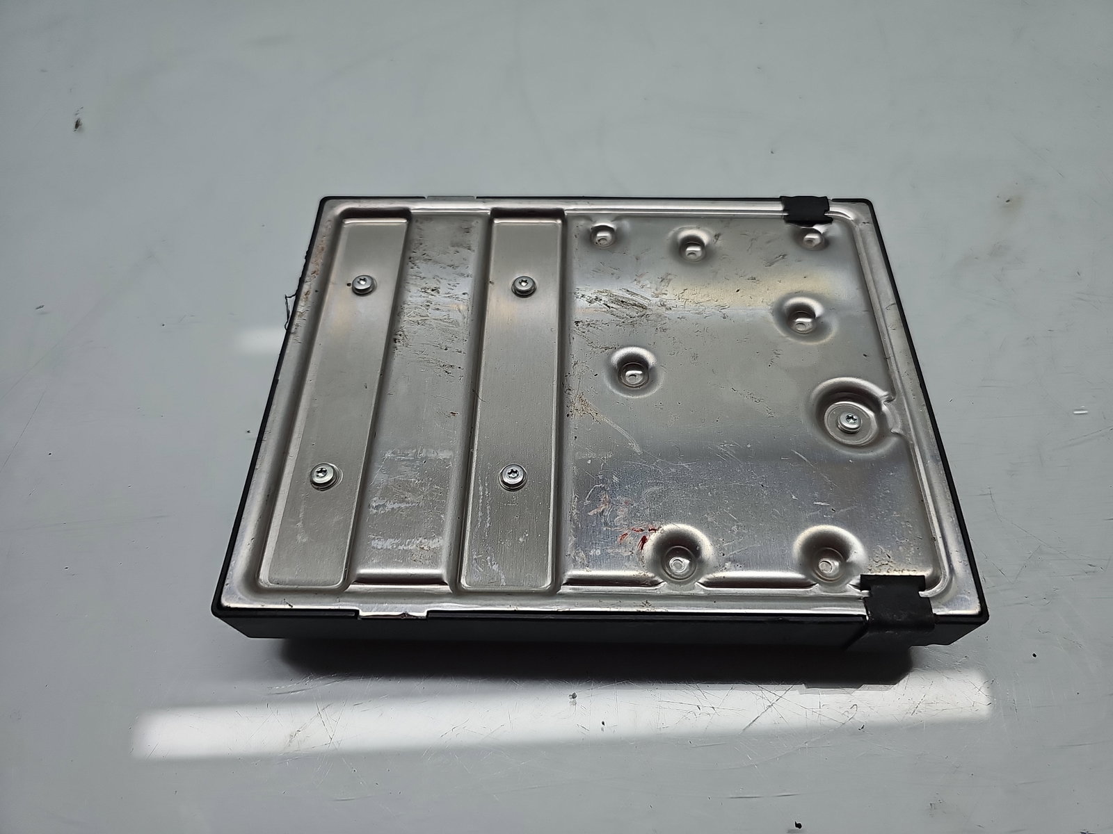 Modul confort AUDI A5 Cabriolet (8F7) [Fabr 2009-2015] 8K0907063N - imagine 4