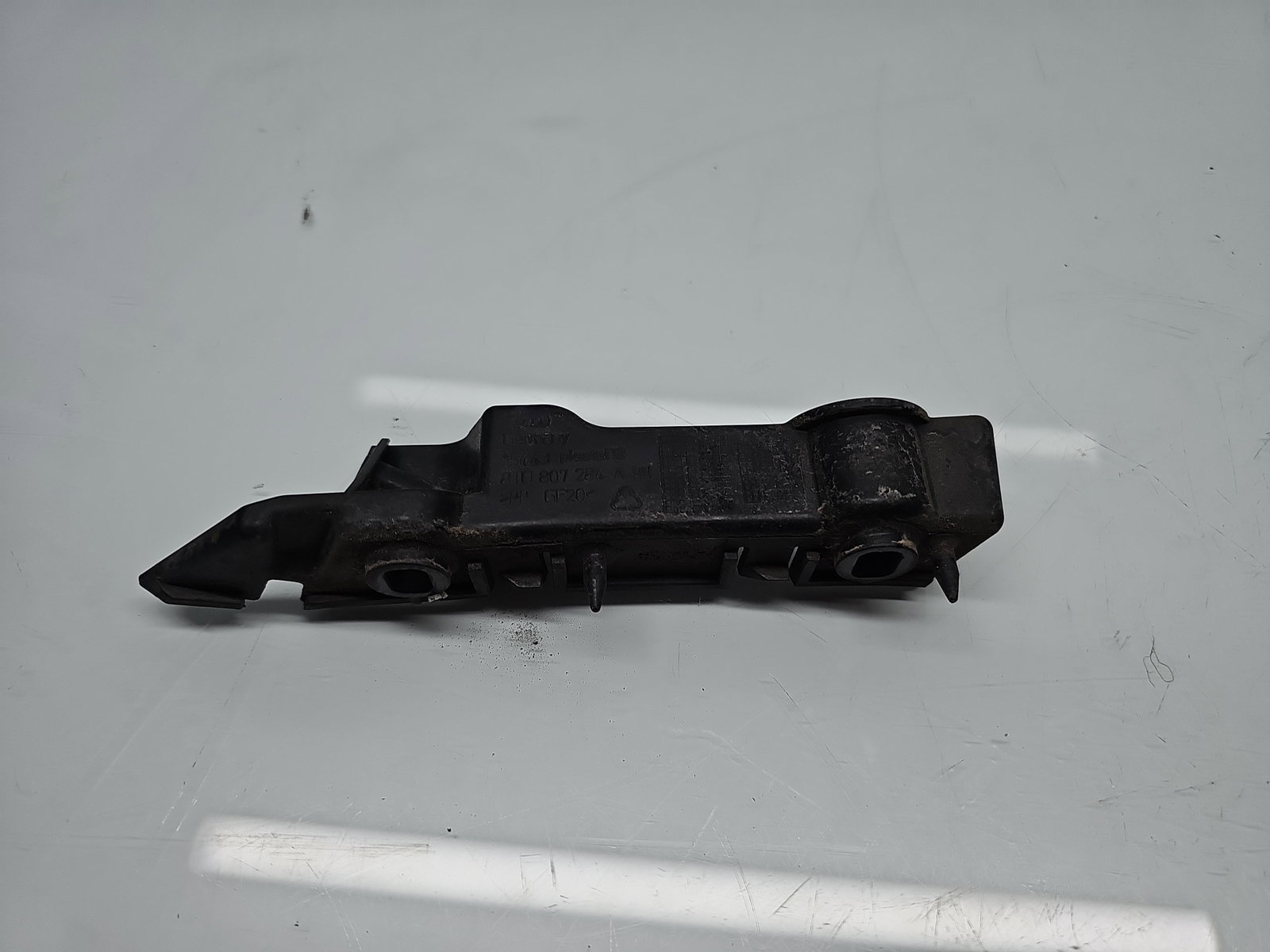 Suport bara dreapta fata AUDI A5 Cabriolet (8F7) [Fabr 2009-2015] 8T0807284A