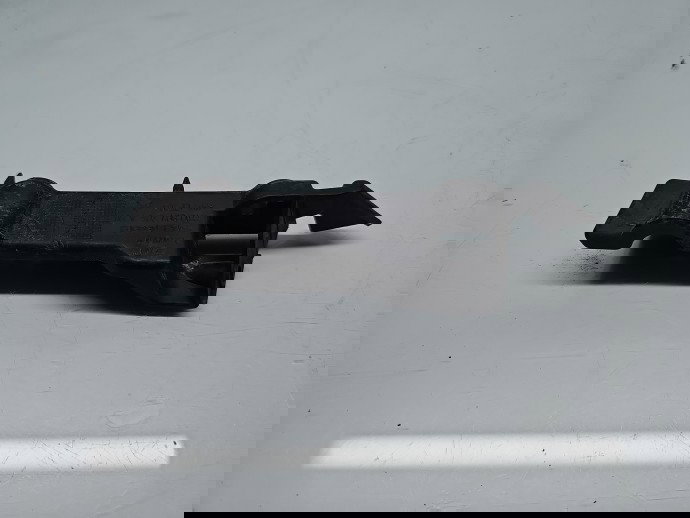 Suport bara dreapta fata AUDI A5 Cabriolet (8F7) [Fabr 2009-2015] 8T0807284A