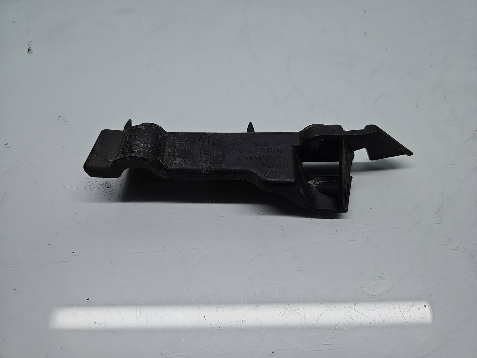 Suport bara dreapta fata AUDI A5 Cabriolet (8F7) [Fabr 2009-2015] 8T0807284A - imagine 2