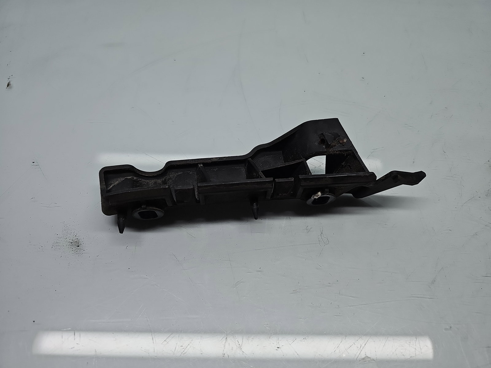 Suport bara dreapta fata AUDI A5 Cabriolet (8F7) [Fabr 2009-2015] 8T0807284A - imagine 3