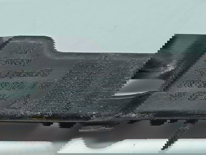 Suport bara dreapta fata AUDI A5 Cabriolet (8F7) [Fabr 2009-2015] 8T0807284A