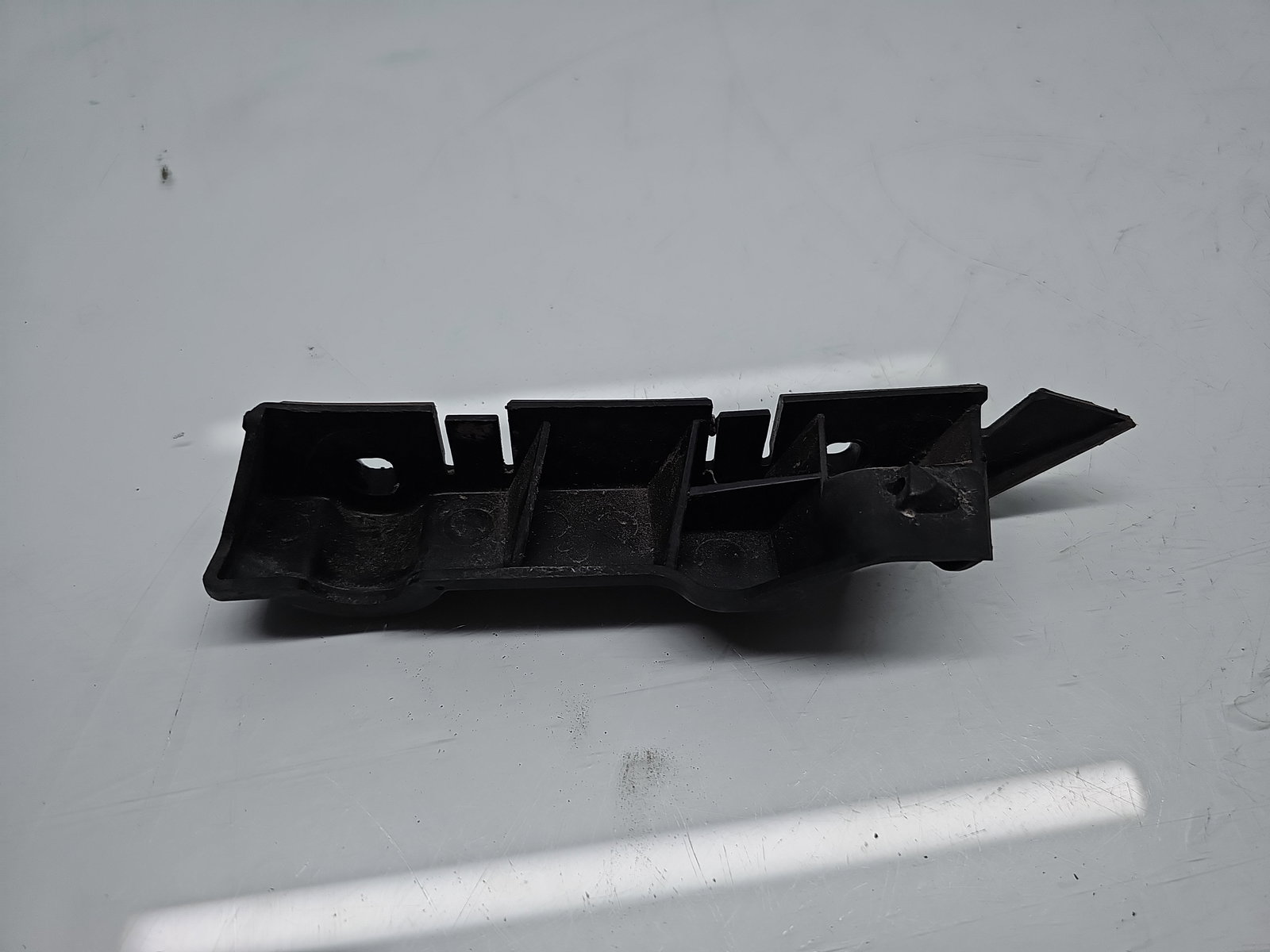 Suport bara stanga fata AUDI A5 Cabriolet (8F7) [Fabr 2009-2015] 8T0807283A - imagine 1