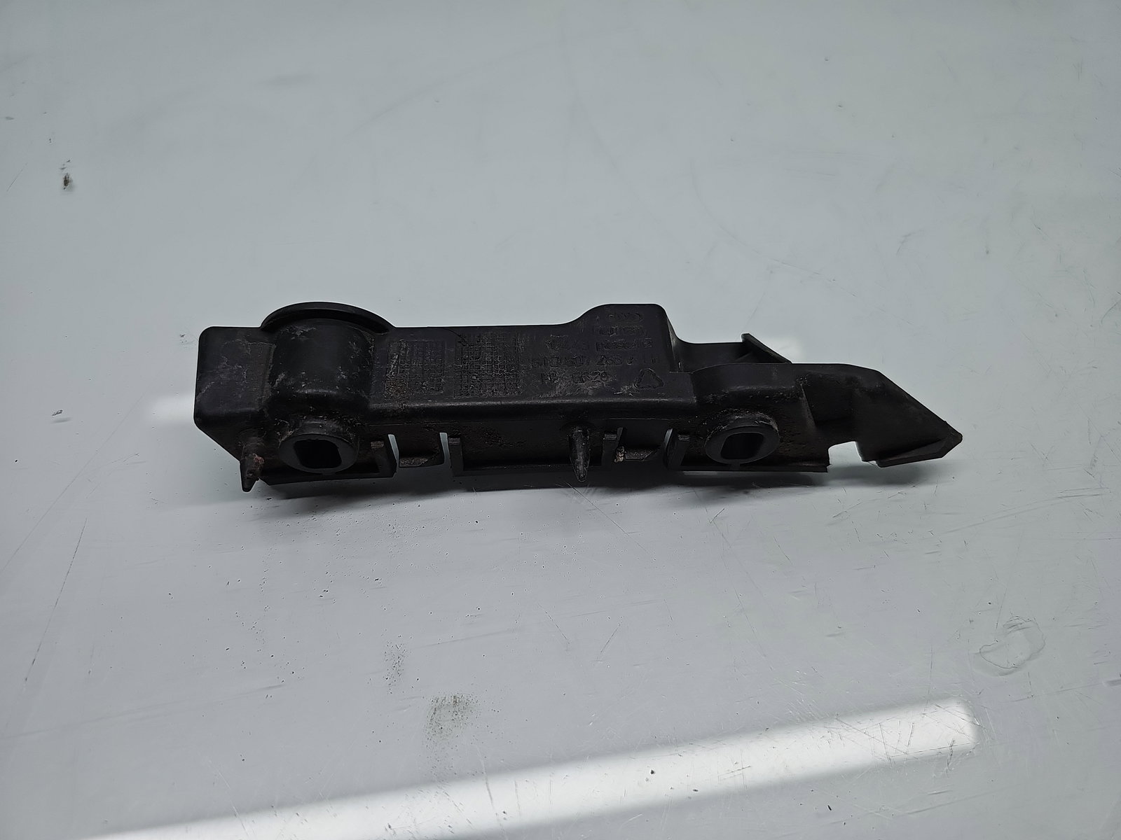 Suport bara stanga fata AUDI A5 Cabriolet (8F7) [Fabr 2009-2015] 8T0807283A - imagine 3