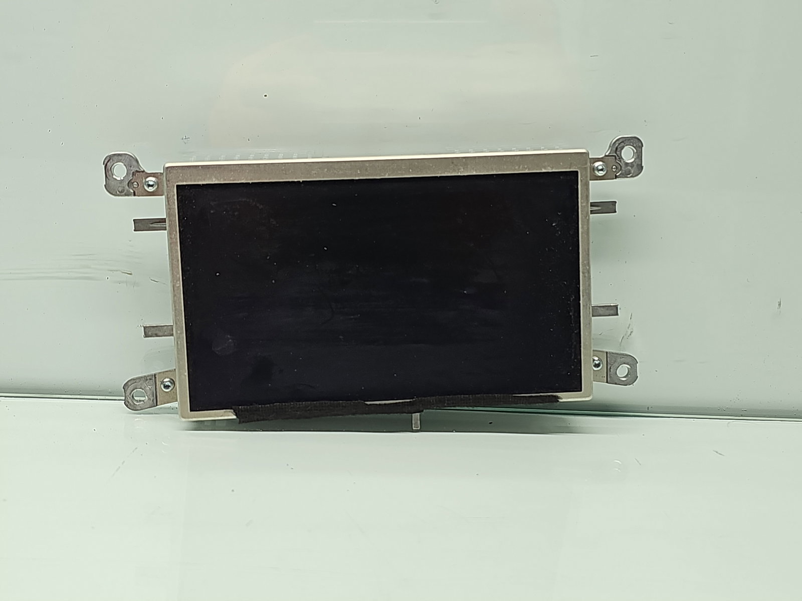 Display bord AUDI A5 Cabriolet (8F7) [Fabr 2009-2015] 8T0919603E