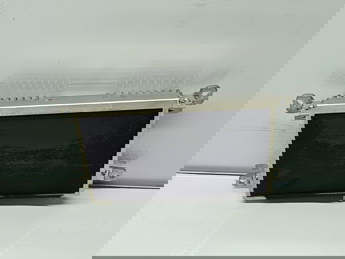 Display bord AUDI A5 Cabriolet (8F7) [Fabr 2009-2015] 8T0919603E