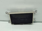 Display bord AUDI A5 Cabriolet (8F7) [Fabr 2009-2015] 8T0919603E