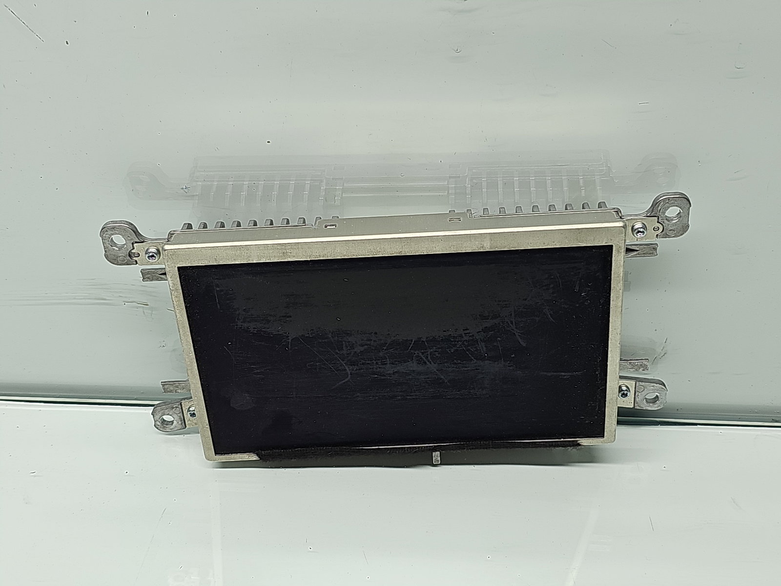 Display bord AUDI A5 Cabriolet (8F7) [Fabr 2009-2015] 8T0919603E - imagine 2