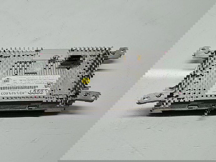 Display bord AUDI A5 Cabriolet (8F7) [Fabr 2009-2015] 8T0919603E