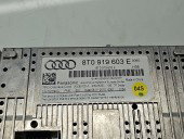 Display bord AUDI A5 Cabriolet (8F7) [Fabr 2009-2015] 8T0919603E
