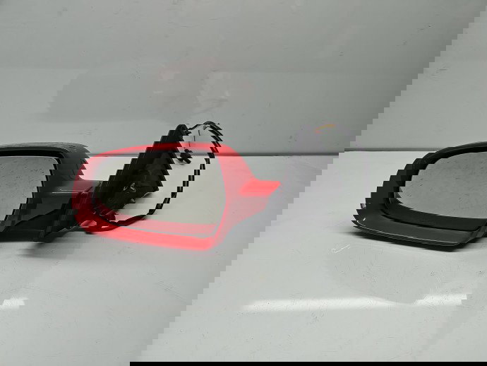 Oglinda stanga AUDI A5 Cabriolet (8F7) [Fabr 2009-2015] LZ3M