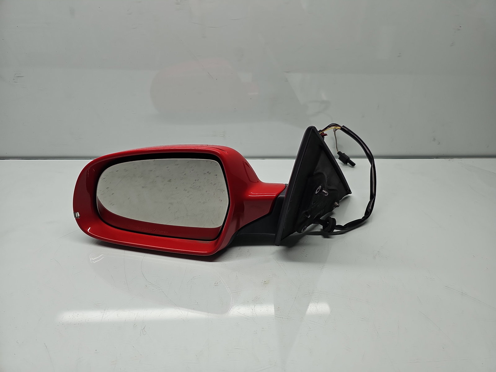 Oglinda stanga AUDI A5 Cabriolet (8F7) [Fabr 2009-2015] LZ3M - imagine 1