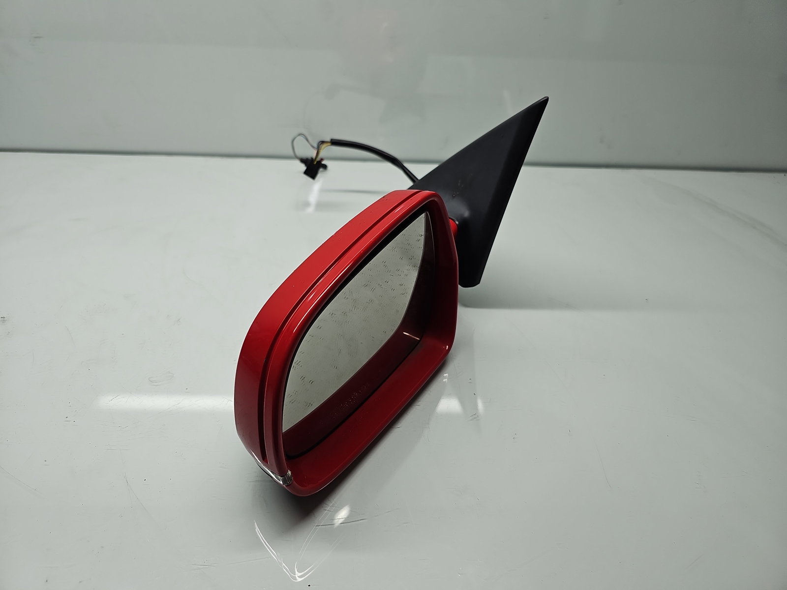 Oglinda stanga AUDI A5 Cabriolet (8F7) [Fabr 2009-2015] LZ3M - imagine 2