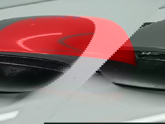 Oglinda stanga AUDI A5 Cabriolet (8F7) [Fabr 2009-2015] LZ3M