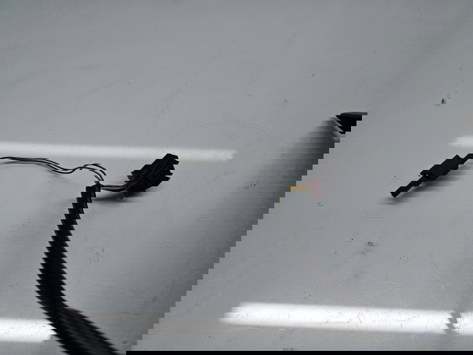 Oglinda stanga AUDI A5 Cabriolet (8F7) [Fabr 2009-2015] LZ3M