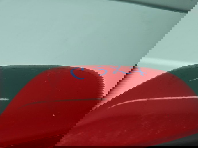 Oglinda stanga AUDI A5 Cabriolet (8F7) [Fabr 2009-2015] LZ3M