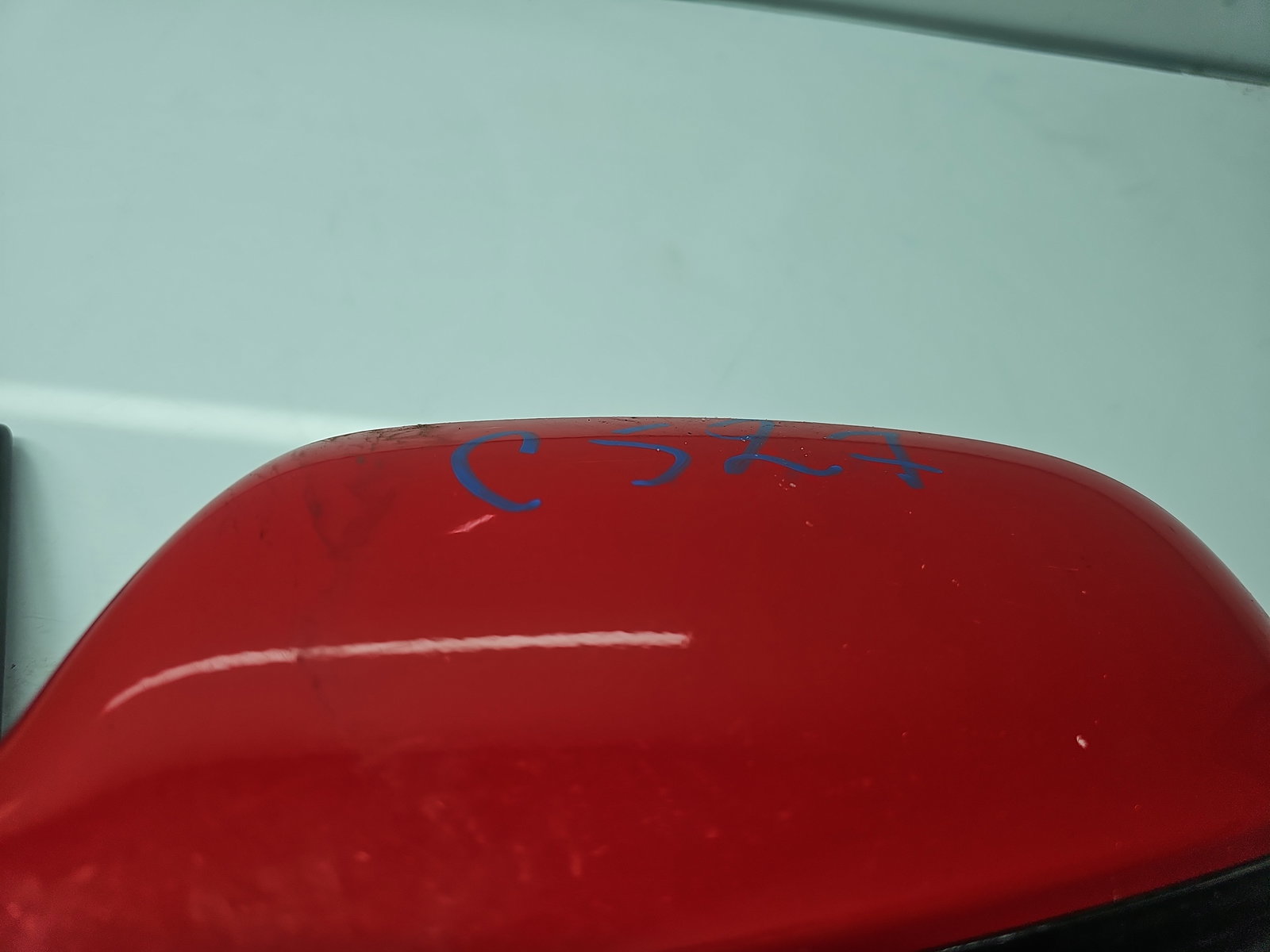 Oglinda stanga AUDI A5 Cabriolet (8F7) [Fabr 2009-2015] LZ3M - imagine 7