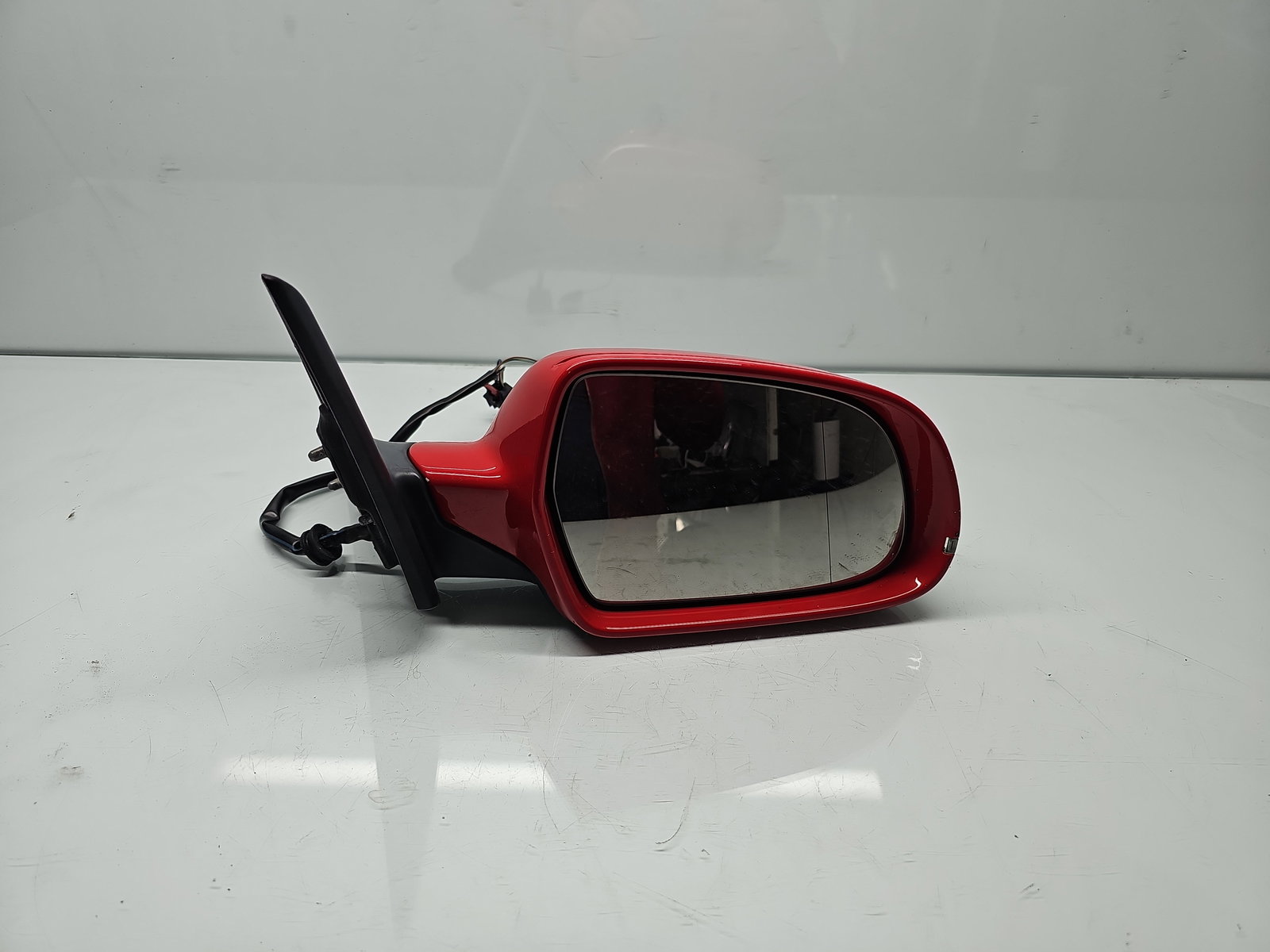 Oglinda dreapta AUDI A5 Cabriolet (8F7) [Fabr 2009-2015] LZ3M - imagine 1