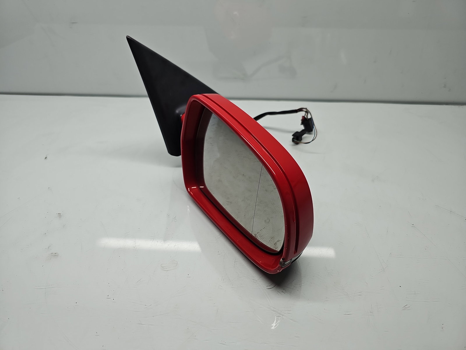 Oglinda dreapta AUDI A5 Cabriolet (8F7) [Fabr 2009-2015] LZ3M - imagine 2