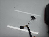 Oglinda dreapta AUDI A5 Cabriolet (8F7) [Fabr 2009-2015] LZ3M