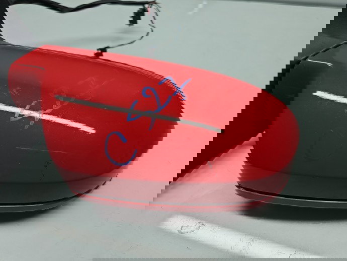 Oglinda dreapta AUDI A5 Cabriolet (8F7) [Fabr 2009-2015] LZ3M