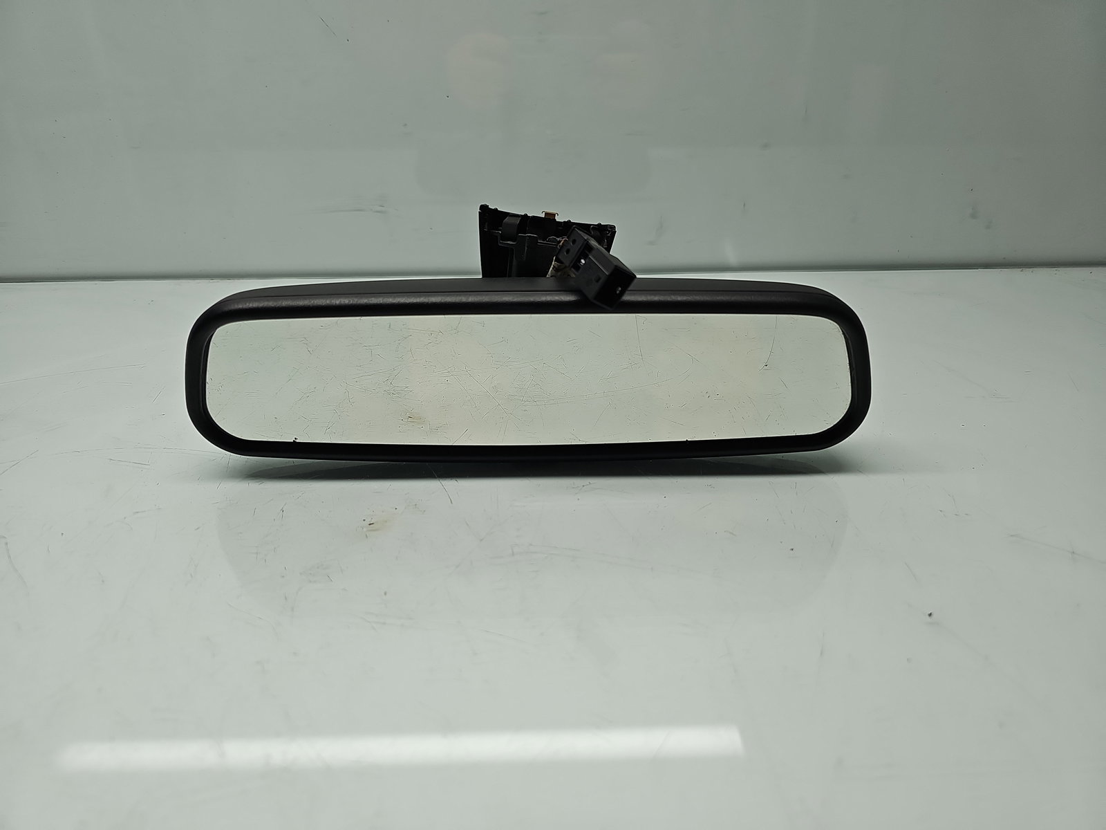 Oglinda retrovizoare AUDI A5 Cabriolet (8F7) [Fabr 2009-2015] OEM - imagine 1