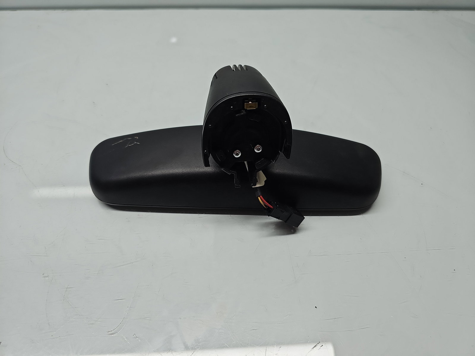 Oglinda retrovizoare AUDI A5 Cabriolet (8F7) [Fabr 2009-2015] OEM - imagine 2