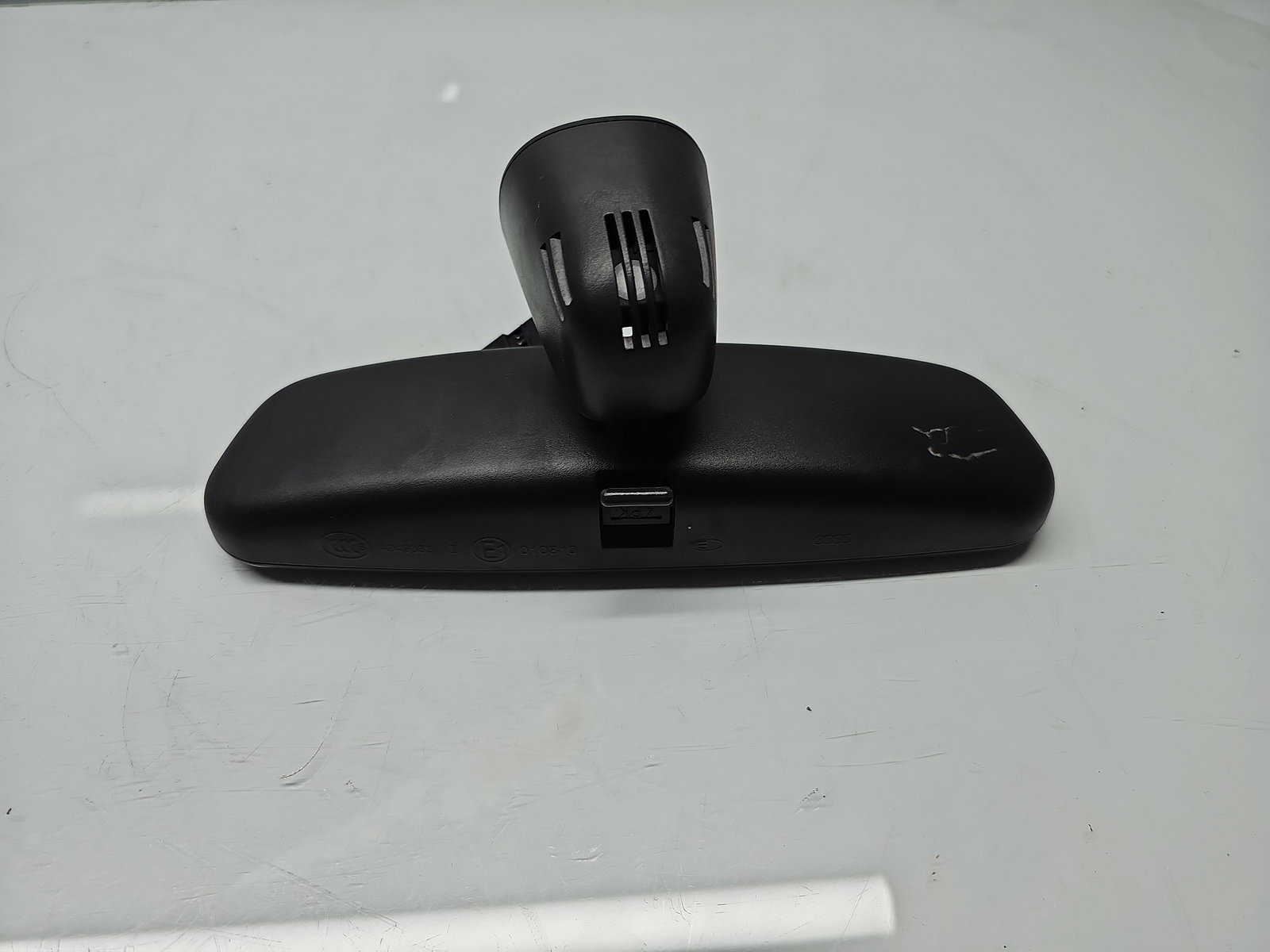 Oglinda retrovizoare AUDI A5 Cabriolet (8F7) [Fabr 2009-2015] OEM - imagine 3