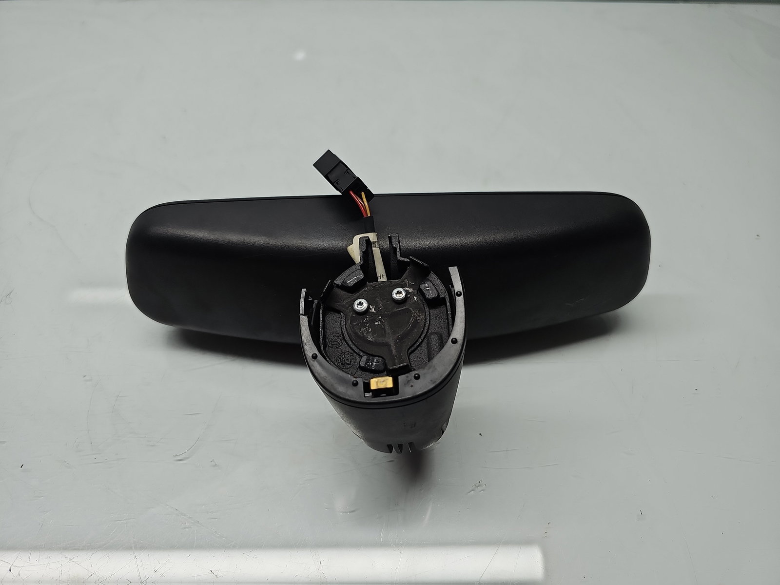 Oglinda retrovizoare AUDI A5 Cabriolet (8F7) [Fabr 2009-2015] OEM - imagine 4