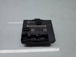 Modul confort AUDI A5 Cabriolet (8F7) [Fabr 2009-2015] 4F0959795L