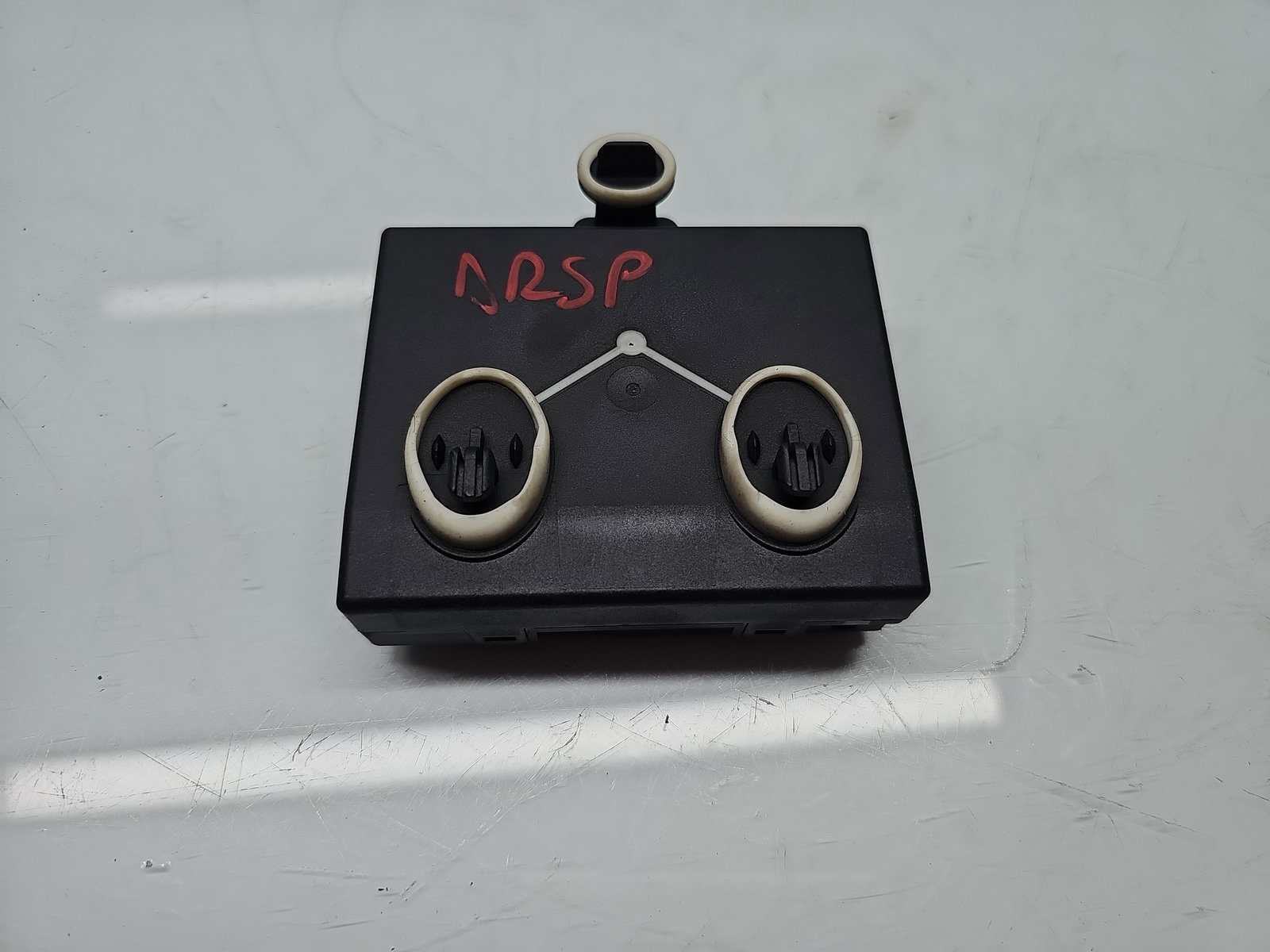 Modul confort AUDI A5 Cabriolet (8F7) [Fabr 2009-2015] 4F0959795L - imagine 3