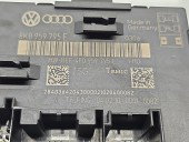 Modul confort AUDI A5 Cabriolet (8F7) [Fabr 2009-2015] 4F0959795L
