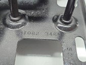 Maner deschidere capota AUDI A5 Cabriolet (8F7) [Fabr 2009-2015] 8T0823480