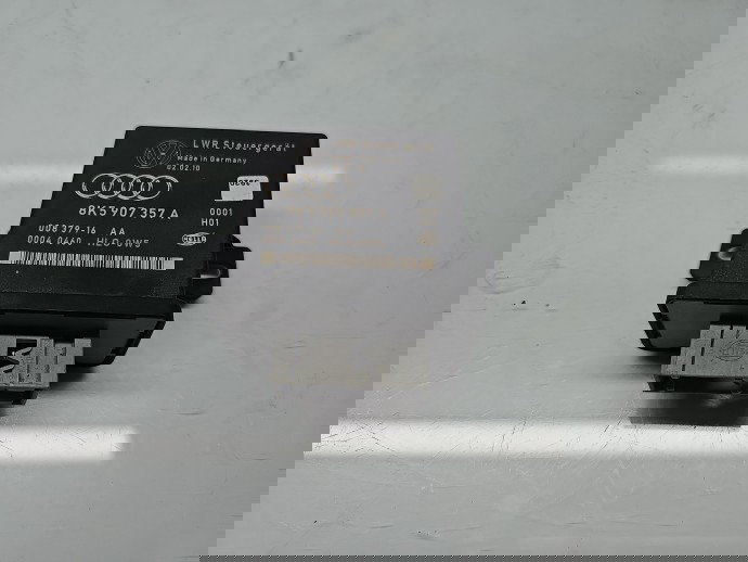 Modul confort AUDI A5 Cabriolet (8F7) [Fabr 2009-2015] 8K5907357A