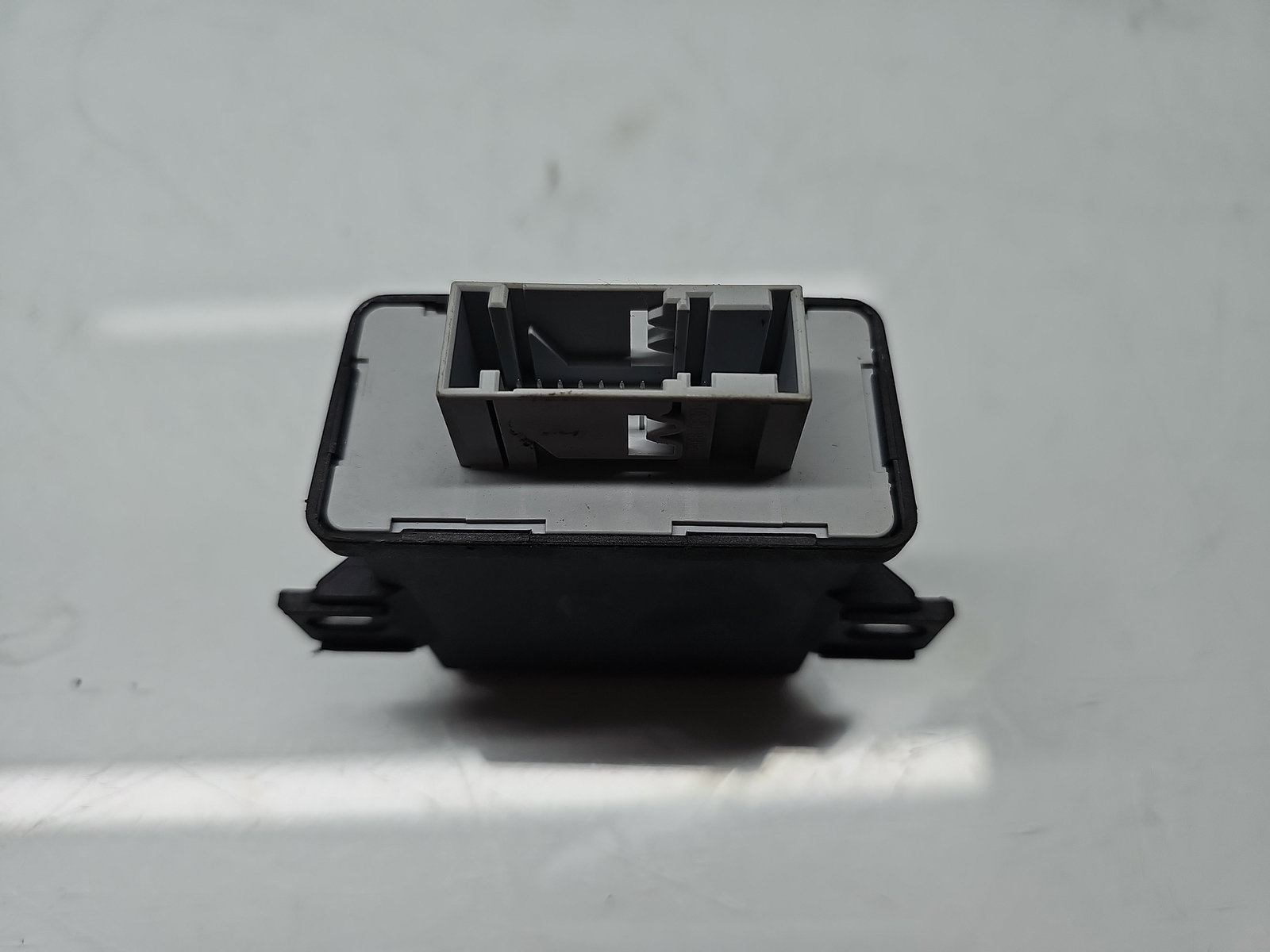 Modul confort AUDI A5 Cabriolet (8F7) [Fabr 2009-2015] 8K5907357A - imagine 2