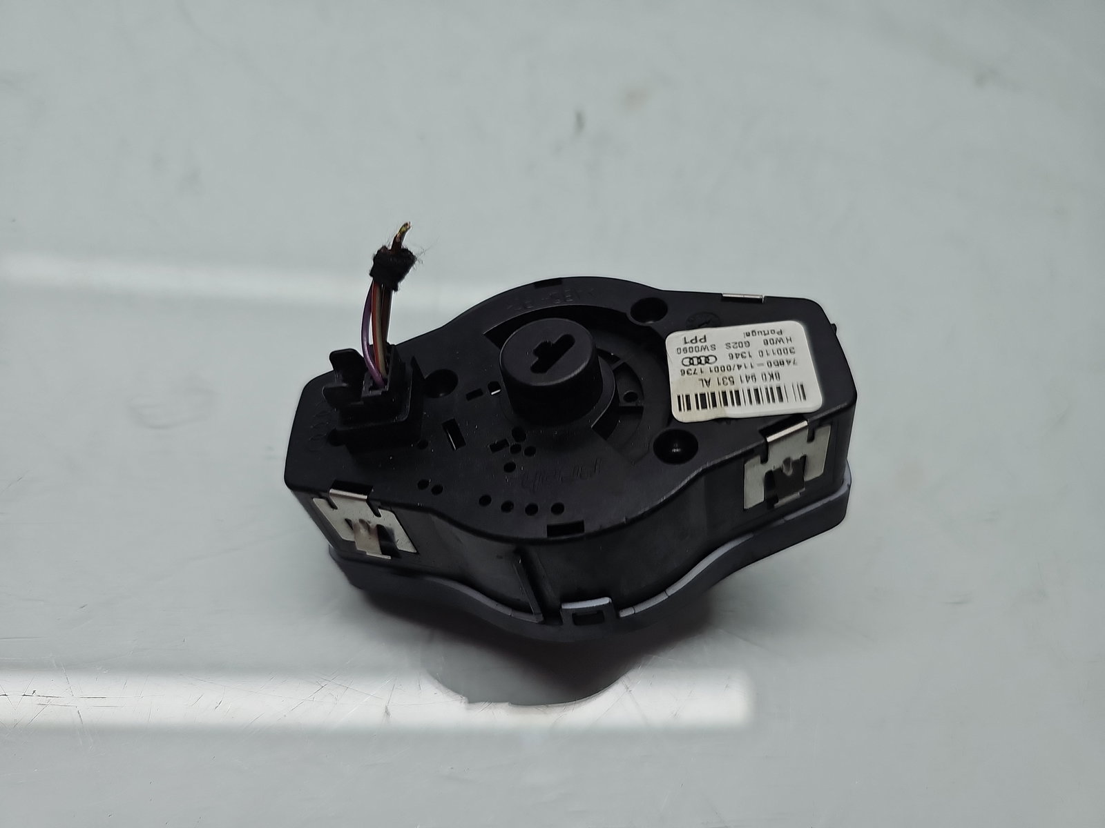 Bloc lumini AUDI A5 Cabriolet (8F7) [Fabr 2009-2015] 8K0941531AL - imagine 3