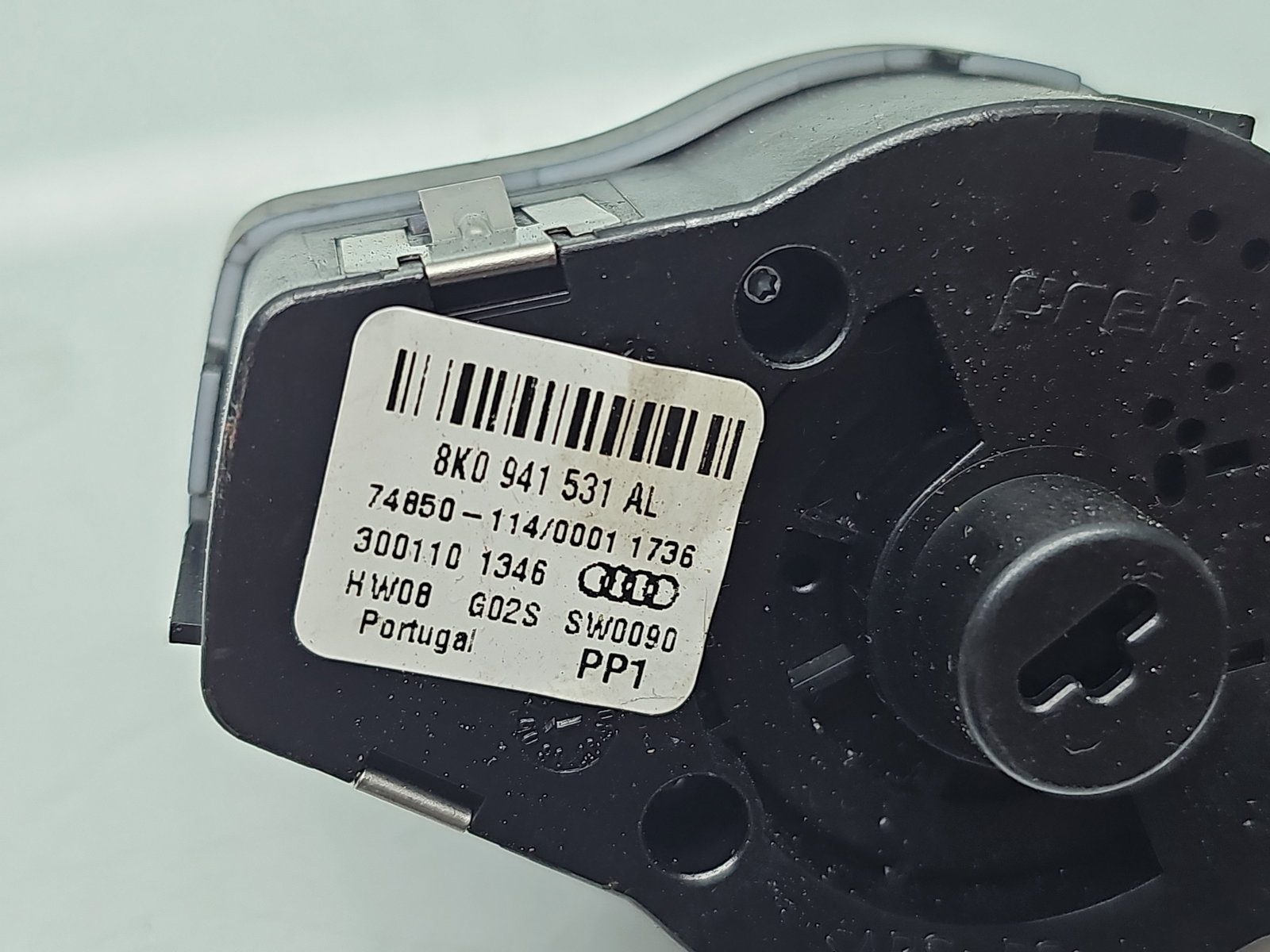 Bloc lumini AUDI A5 Cabriolet (8F7) [Fabr 2009-2015] 8K0941531AL - imagine 4