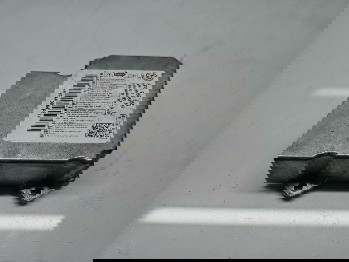 Calculator airbag AUDI A5 Cabriolet (8F7) [Fabr 2009-2015] 8F0959655 2.0 TDI CAHA 125KW / 170CP