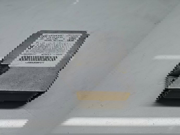 Calculator airbag AUDI A5 Cabriolet (8F7) [Fabr 2009-2015] 8F0959655 2.0 TDI CAHA 125KW / 170CP