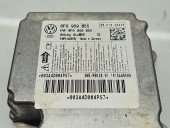 Calculator airbag AUDI A5 Cabriolet (8F7) [Fabr 2009-2015] 8F0959655 2.0 TDI CAHA 125KW / 170CP