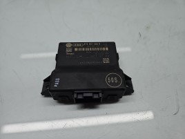 Modul confort AUDI A5 Cabriolet (8F7) [Fabr 2009-2015] 8T0907468R