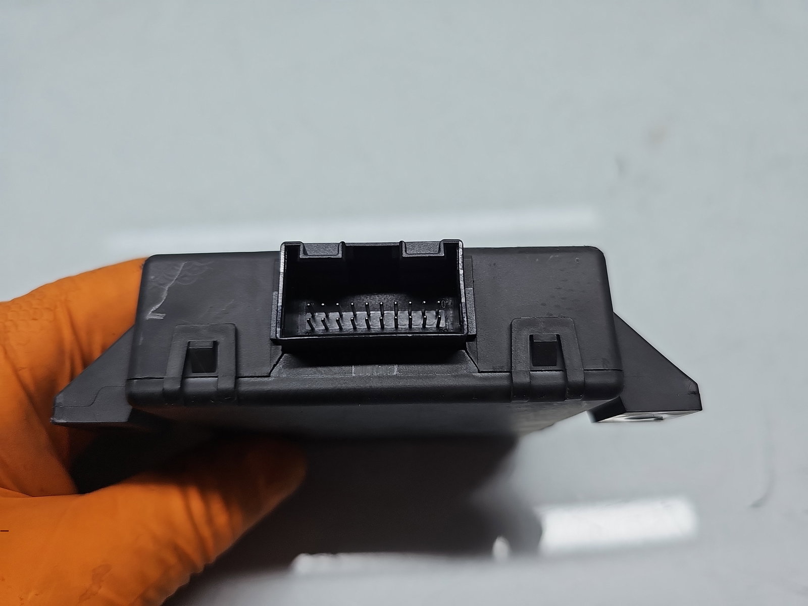 Modul confort AUDI A5 Cabriolet (8F7) [Fabr 2009-2015] 8T0907468R - imagine 2