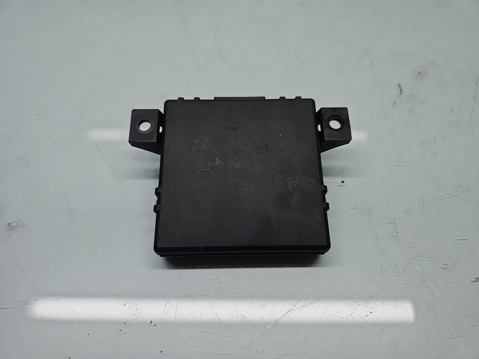 Modul confort AUDI A5 Cabriolet (8F7) [Fabr 2009-2015] 8T0907468R - imagine 3