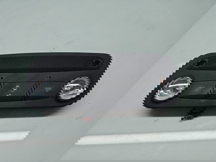 Plafoniera spate AUDI A5 Cabriolet (8F7) [Fabr 2009-2015] 8P7951177