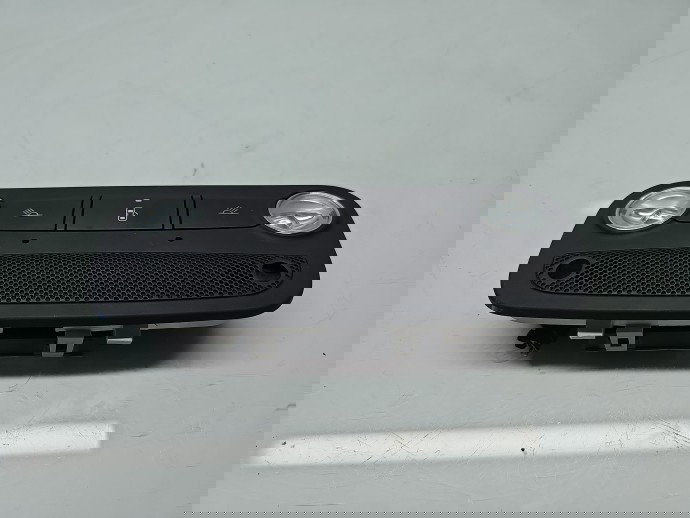 Plafoniera spate AUDI A5 Cabriolet (8F7) [Fabr 2009-2015] 8P7951177