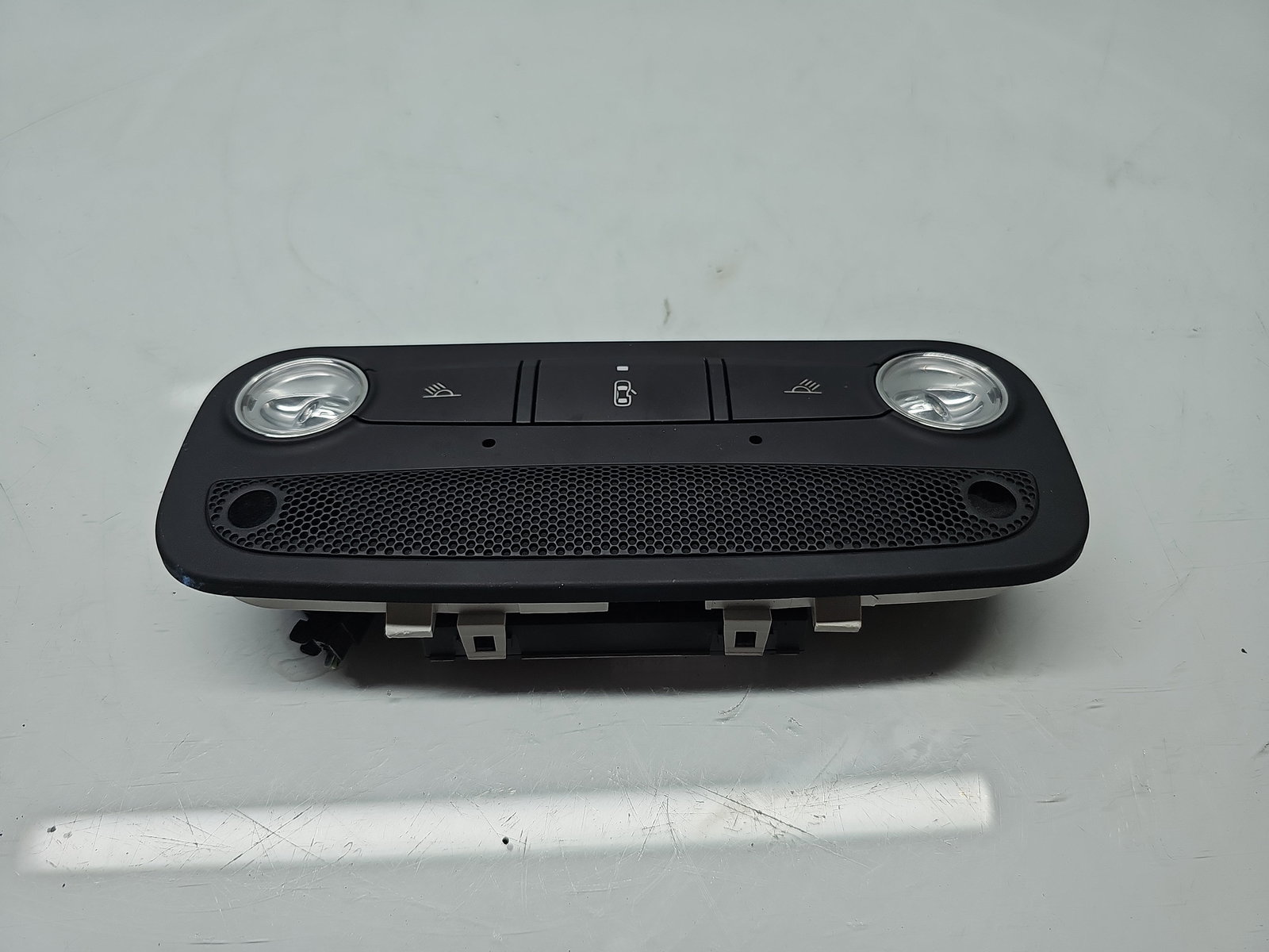 Plafoniera spate AUDI A5 Cabriolet (8F7) [Fabr 2009-2015] 8P7951177 - imagine 2