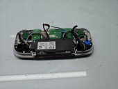 Plafoniera spate AUDI A5 Cabriolet (8F7) [Fabr 2009-2015] 8P7951177