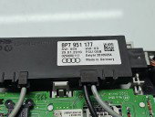 Plafoniera spate AUDI A5 Cabriolet (8F7) [Fabr 2009-2015] 8P7951177