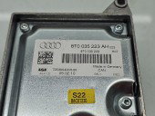 Amplificator audio AUDI A5 Cabriolet (8F7) [Fabr 2009-2015] 8T0035223AH